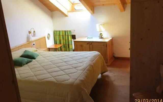 Loft Nelle Dolomiti