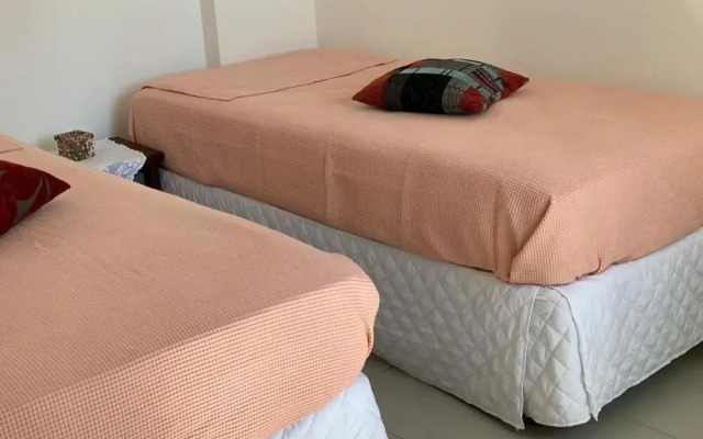 Nautilus Village Premium em Penha - SC