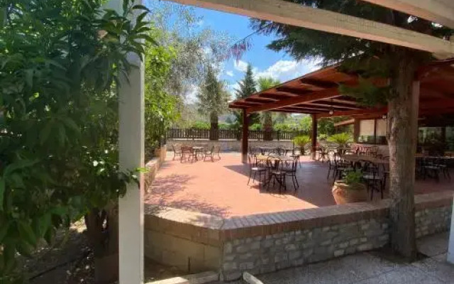 Agriturismo San Francesco