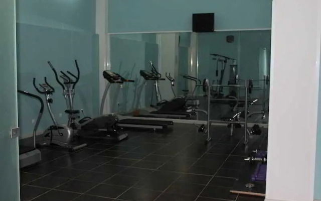 Coimbra Hotel & Spa