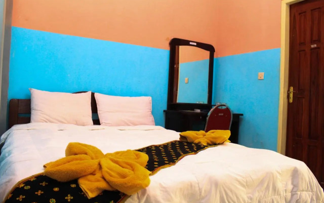 Hotel Edelweis 2 Bajawa
