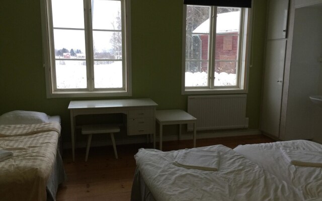 Järvsö Bed & Breakfast