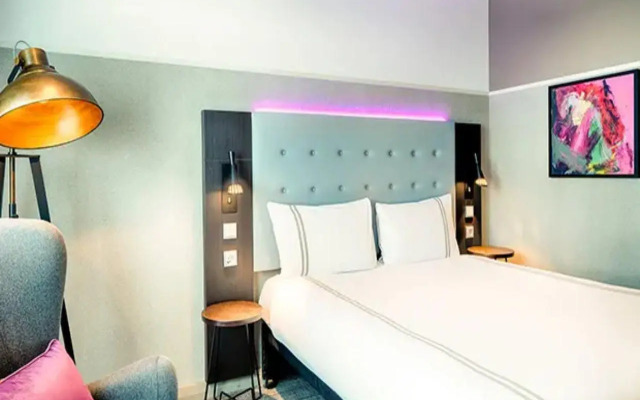 Premier Inn  Leipzig City Oper