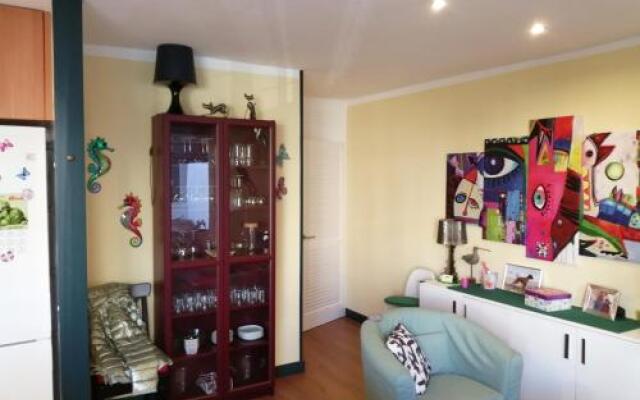 Apartamentos Ferrán Paqui