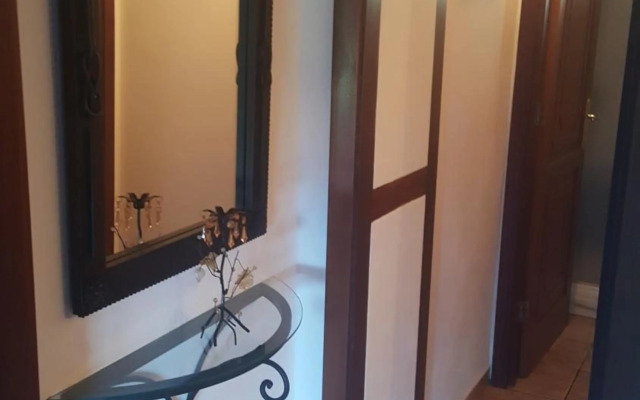 Apartamento El Correo