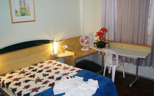 Hotel Flat Paraty
