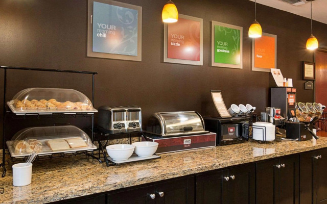 Comfort Inn & Suites Paris