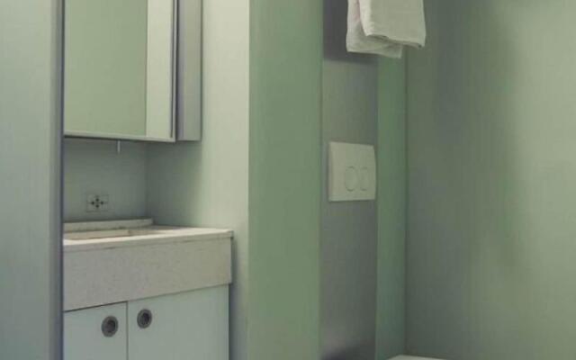 Student Hotels Willesden