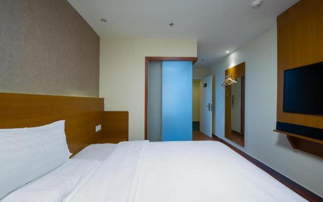 7 Days Premium Hotel Guilin Seven Star International Convention And Exhibition Center Branch