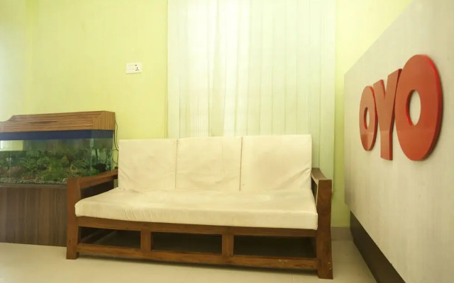 OYO 535 Hotel Lumbini Comfort Inn