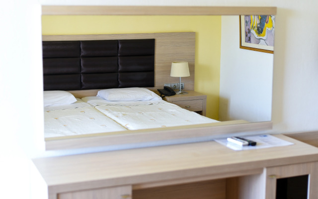 Alkyon Hotel