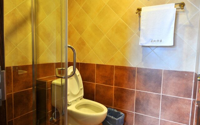 Bestay Hotel Express