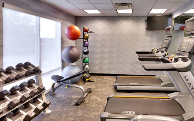 Fairfield Inn and Suites by Marriott Roswell