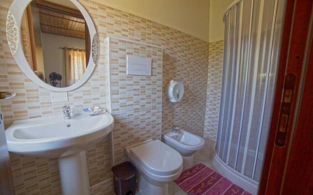 Agriturismo Quercia Antica