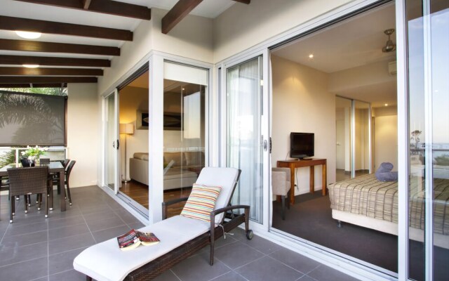 Oscar's View - Airlie Beach