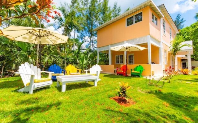 Blue Ocean Village House at Cable Beach