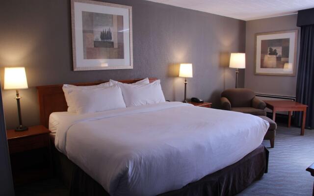 Best Western North Bay Hotel & Conference Centre