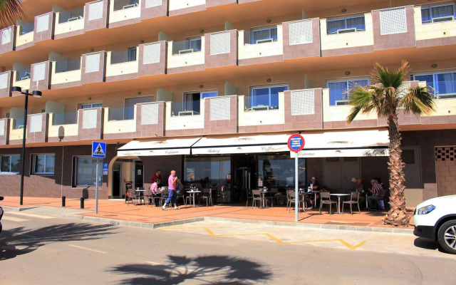 Apartamentos Vegasol Playa A.T.