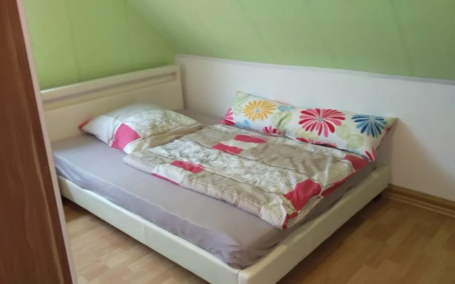 Ferienwohnung Fusi
