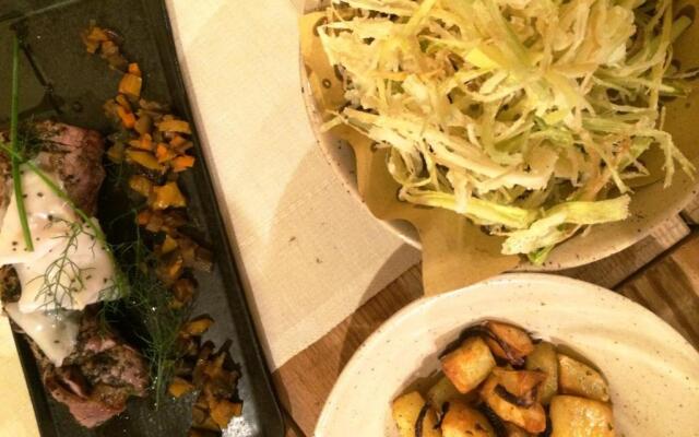 TOSCANA TOUR - Farmhouse Bibbona