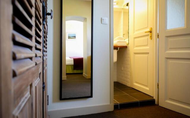 Hôtel Le Grand Large