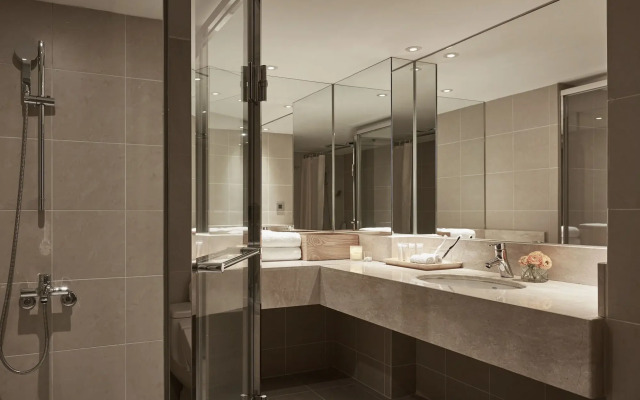 Royal Inn Taipei Nanxi
