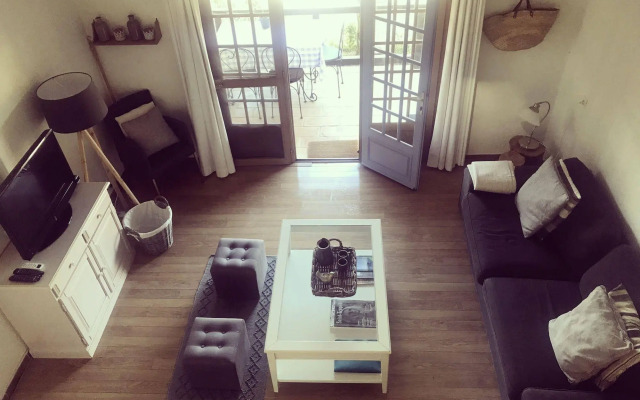 Residence Le Mouron Rouge