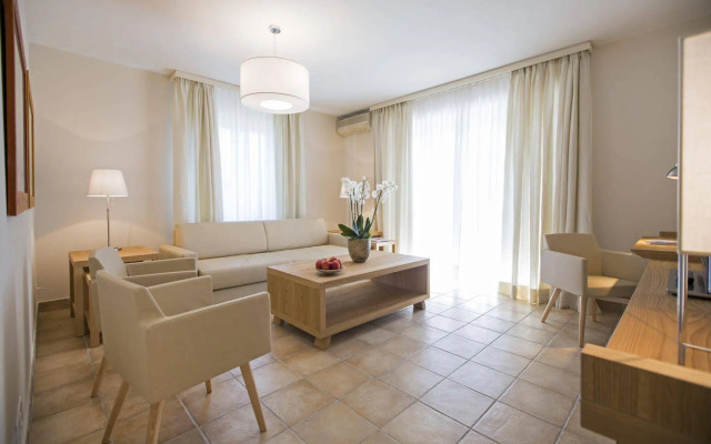 Parkhotel Delta, Wellbeing Resort