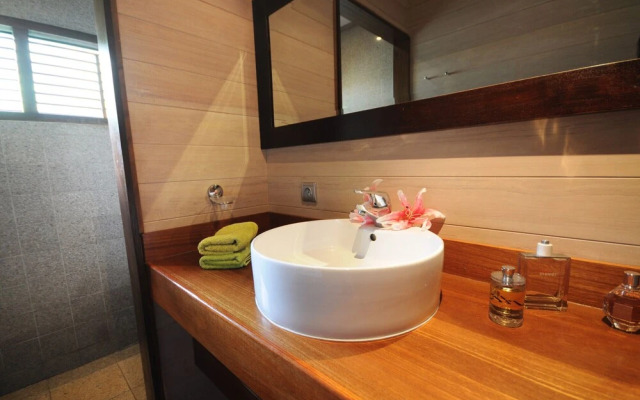 #6 Legends Villa by Tahiti Villas