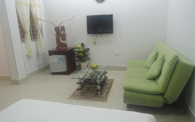 Du Hung Hotel 2