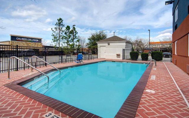 Candlewood Suites, Columbia/Ft. Jackson by IHG