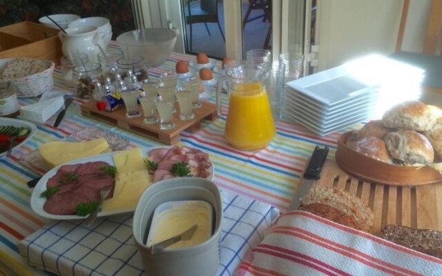 Älvnära Bed & Breakfast
