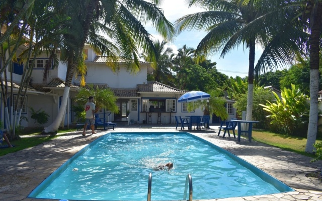 Hibiscus Center