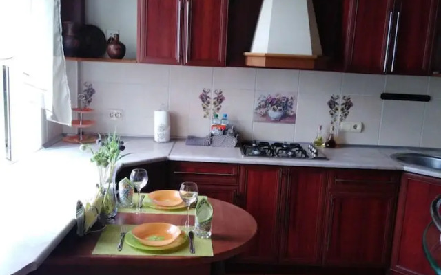 PaulMarie Apartments in Vitebsk
