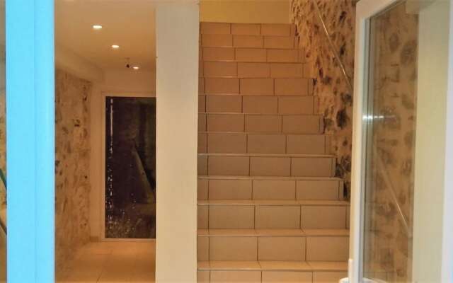 Chambres d’hôtes du Villaret