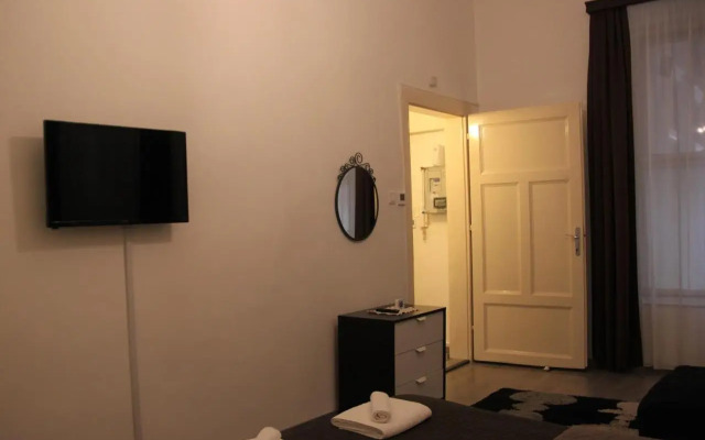Duna Szecsi Apartman