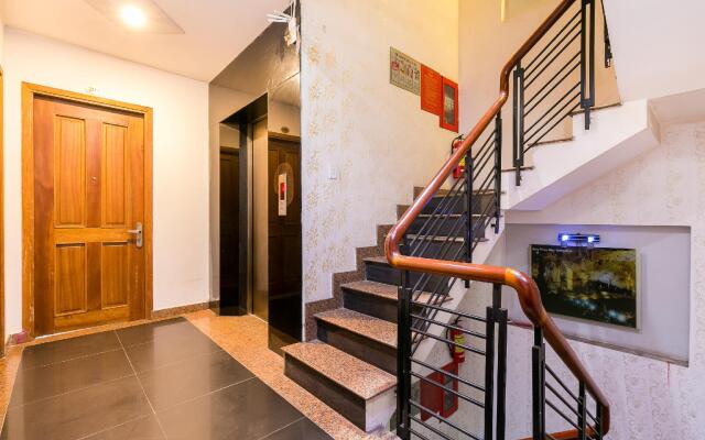 Amura Hotel Quận 7