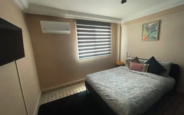 Au Riad Des Sultans - Marrakech