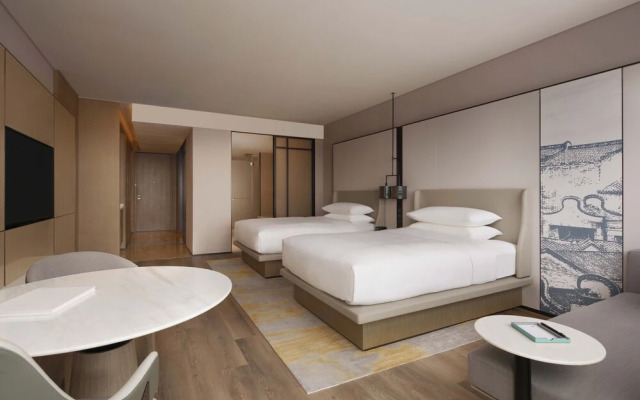 Shantou Marriott Hotel