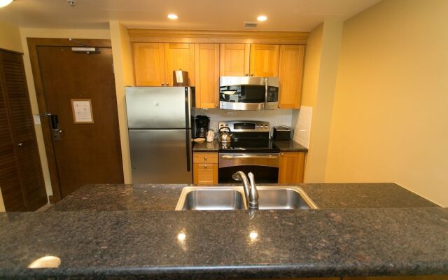 Rustic Lofted Steps from Mountain Adventure by RedAwning