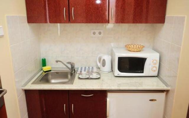 Apartman Bella Hotel
