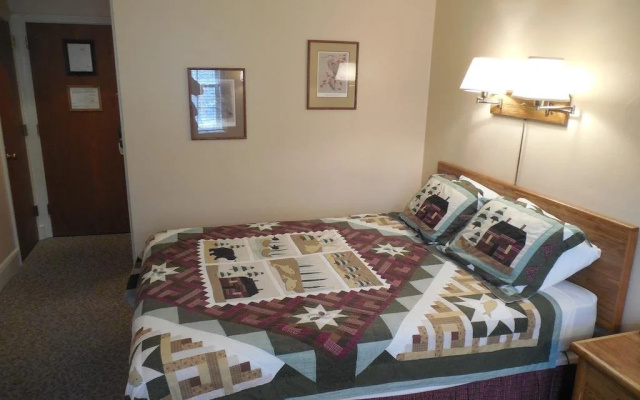 Canyon Inn