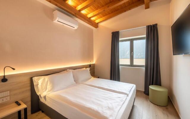 Evo Suites Apartments