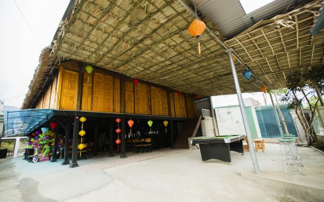 Ngoc Son homestay