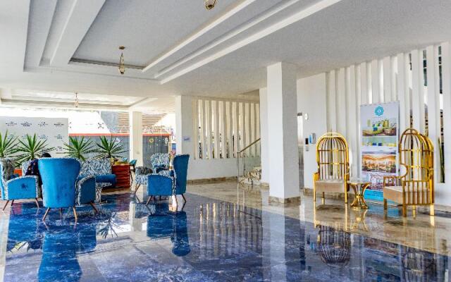 The Warwick Hotel, Nanyuki