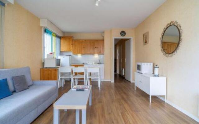 Rental Apartment Alegria 1 - Hendaye