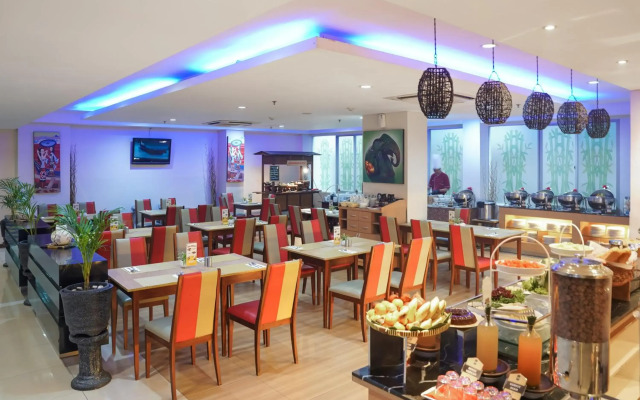 Atrium Premiere Hotel