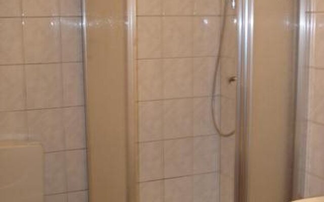 Hotel Garni Jesch