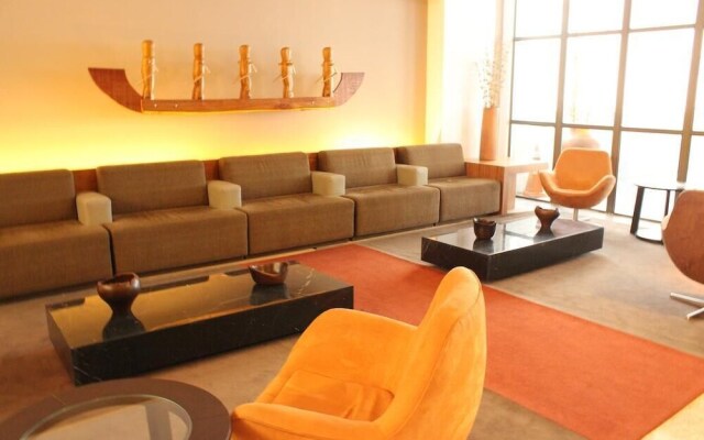 Betel Beach Flat
