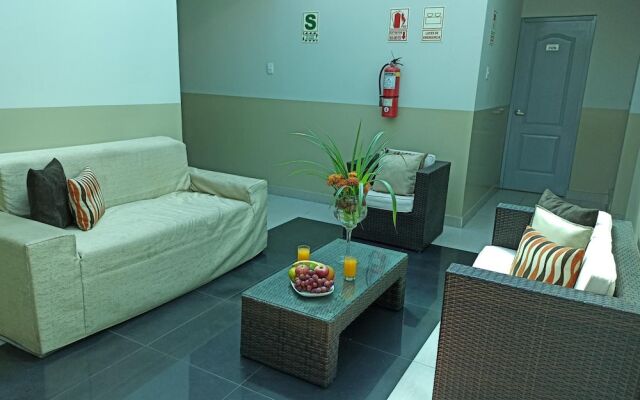 Hotel Brickell